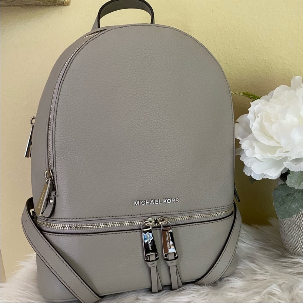 Michael Kors Backpack - Picture 1 of 3